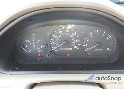 1999 Toyota Camry Solara Se from USA, damaged, VIN 2T1CG22P8XC163753